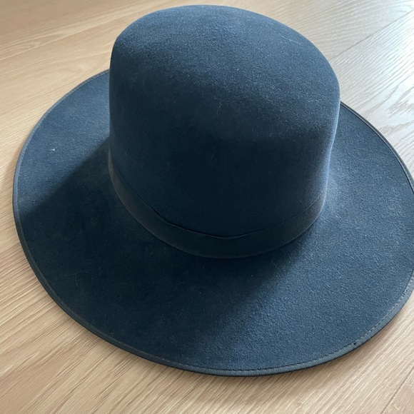 Brixton blue hate - Picture 4 of 6